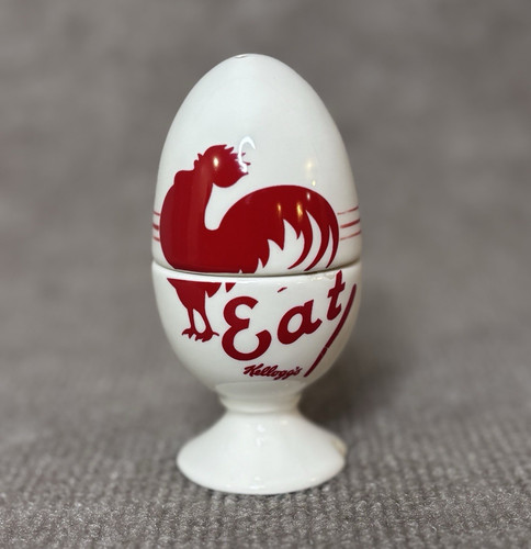 Vintage kellogg eat - vintage,